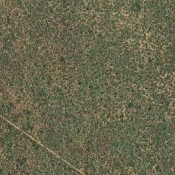 Satellite imagery of KGING SLOPES, BW