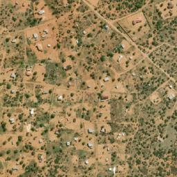 Satellite imagery of MADIMOLA, BW