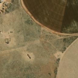 Satellite imagery of KLIPDAL, BW