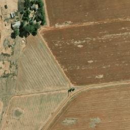 Satellite imagery of WITRIF, BW