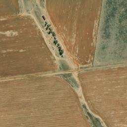 Satellite imagery of WITRIF, BW