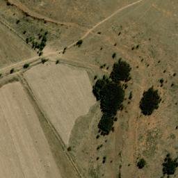 Satellite imagery of KRUIDFONTEIN, BW