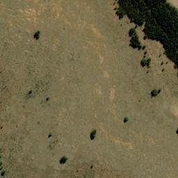 Satellite imagery of KRUIDFONTEIN, BW