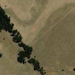 Satellite imagery of KRUIDFONTEIN, BW