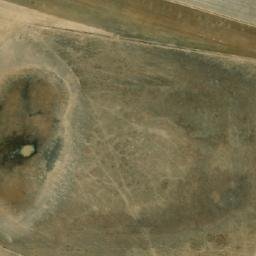 Satellite imagery of ROERFONTEIN, BW