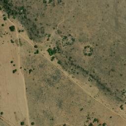 Satellite imagery of ONVERWACHT, BW
