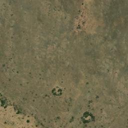 Satellite imagery of ONVERWACHT, BW