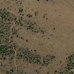 Satellite imagery of NAAUWPOORT, BW