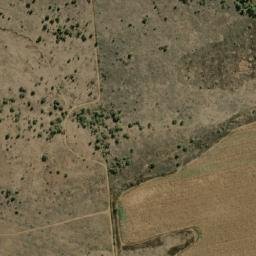 Satellite imagery of SANDFONTEIN, BW