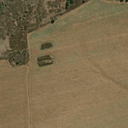 Satellite imagery of SANDFONTEIN, BW