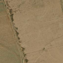 Satellite imagery of SANDFONTEIN, BW