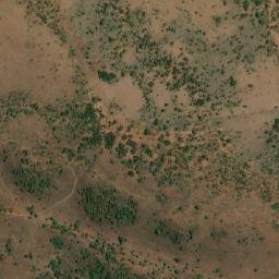 Satellite imagery of DOORNKLOOF, BW