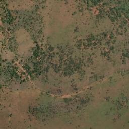 Satellite imagery of DOORNKLOOF, BW
