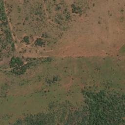 Satellite imagery of DOORNKLOOF, BW