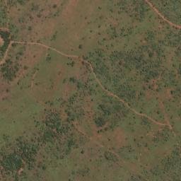 Satellite imagery of DOORN X, BW