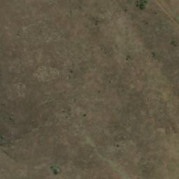 Satellite imagery of BRIT 87, BW