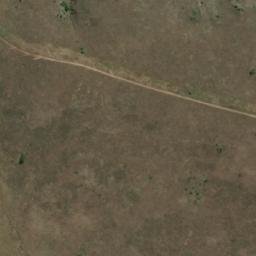 Satellite imagery of BRIT 87, BW