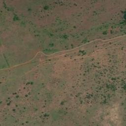 Satellite imagery of TWEEFONTEIN, BW