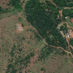 Satellite imagery of TWEEFONTEIN, BW