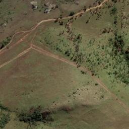 Satellite imagery of Stoltzburg Mine, ZA