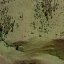 Satellite imagery of Stoltzburg Mine, ZA