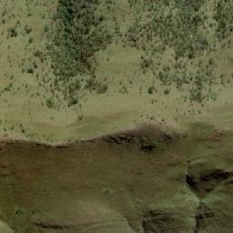 Satellite imagery of Stoltzburg Mine, ZA