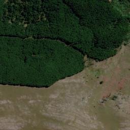Satellite imagery of GELUK, MZ