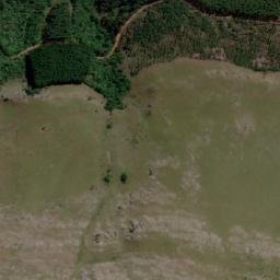 Satellite imagery of GELUK, MZ