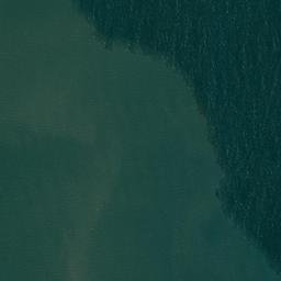Satellite imagery of Ponta Manhapanga, MZ