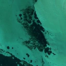 Satellite imagery of Lagoon Point, AU