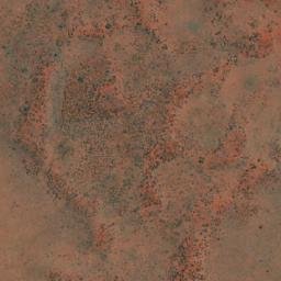 Satellite imagery of Mount Scott, AU