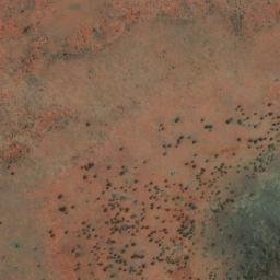 Satellite imagery of Mount Scott, AU