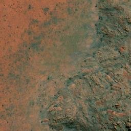 Satellite imagery of Feltham Hill, AU