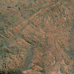 Satellite imagery of Feltham Hill, AU