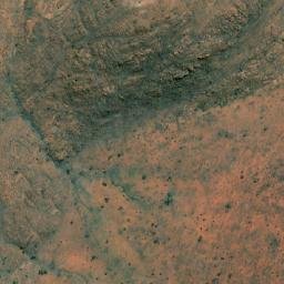 Satellite imagery of Feltham Hill, AU
