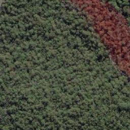 Satellite imagery of Carlo, AU