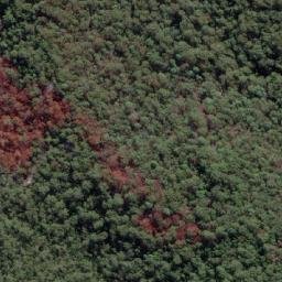 Satellite imagery of Carlo, AU