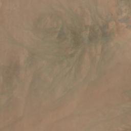 Satellite imagery of Goyenechea, CL