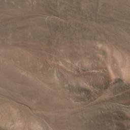 Satellite imagery of Cerro del Toro, CL