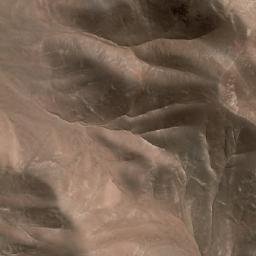 Satellite imagery of Cerro del Toro, CL