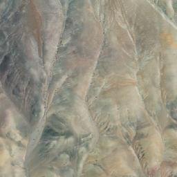 Satellite imagery of Rebote, CL