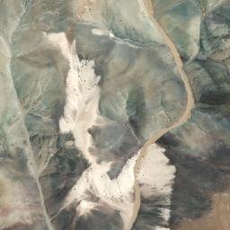 Satellite imagery of Rebote, CL