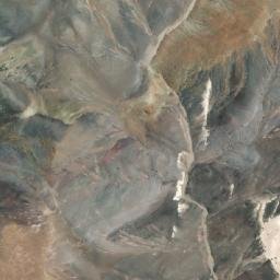 Satellite imagery of Rebote, CL