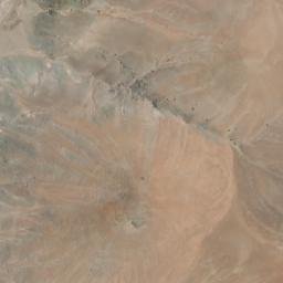 Satellite imagery of Cerro La Majada, CL