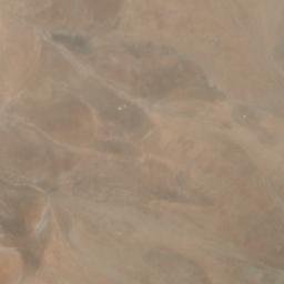 Satellite imagery of Cerro La Majada, CL