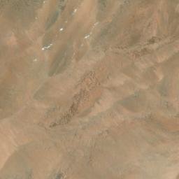 Satellite imagery of Cerro Colorado, AR