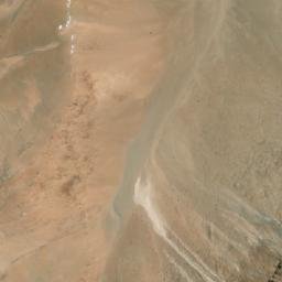 Satellite imagery of Cerro Colorado, AR