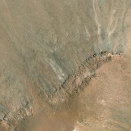 Satellite imagery of Cerro Colorado, AR