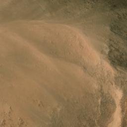 Satellite imagery of Sierra León Muerto, AR