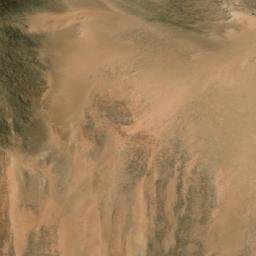 Satellite imagery of Sierra León Muerto, AR